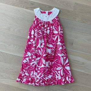 Lilly Pulitzer jubilee dress 7